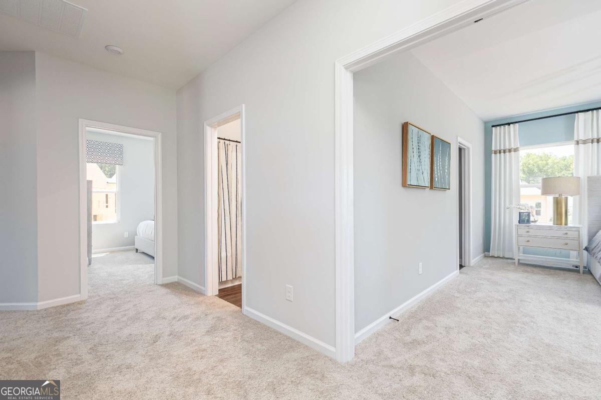 3074 Cambridge Mill Street Acworth - 26