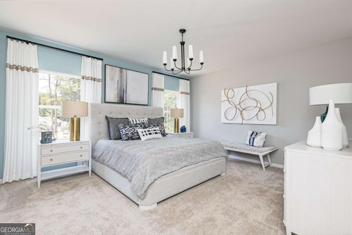 3074 Cambridge Mill Street Acworth - 28