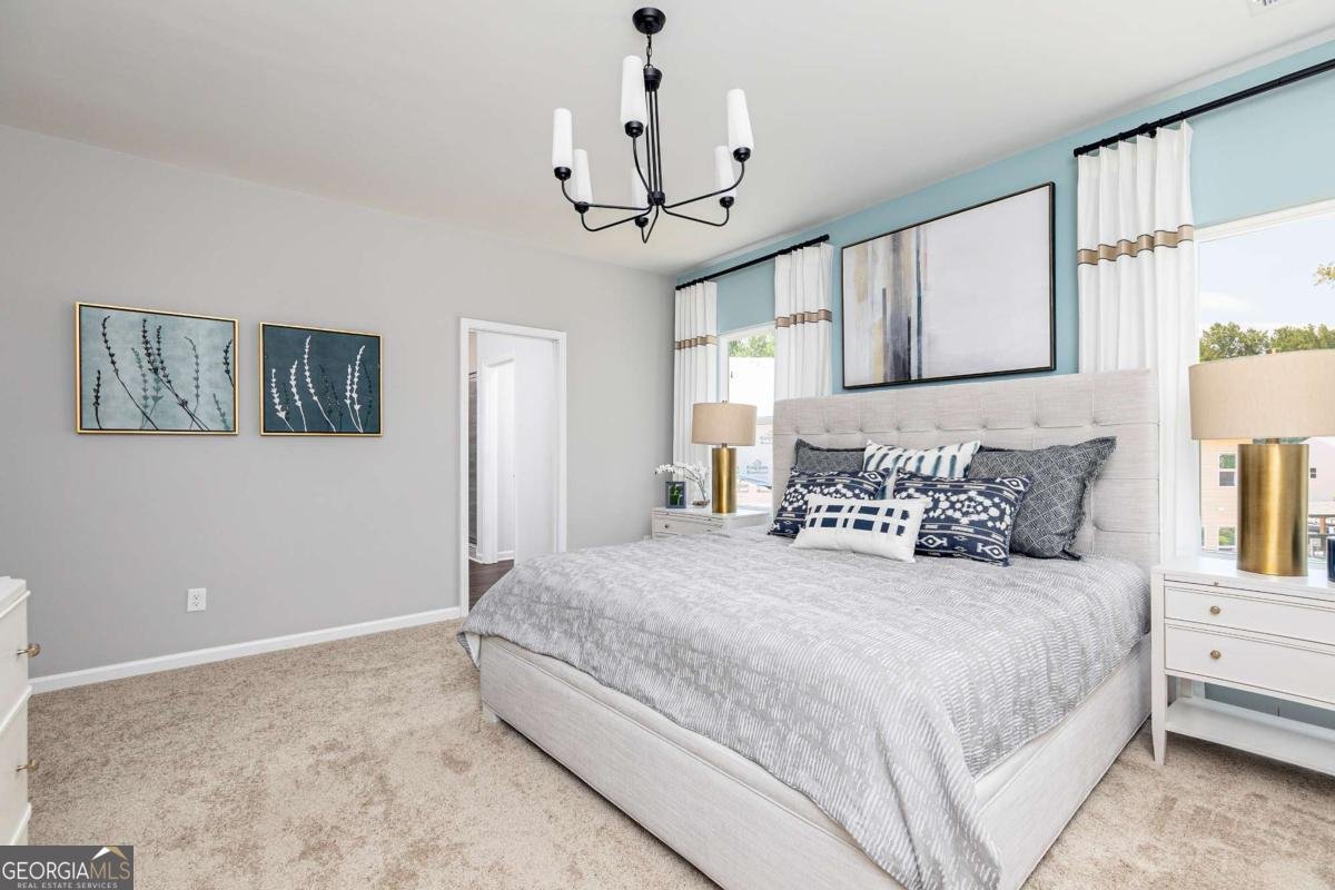 3074 Cambridge Mill Street Acworth - 29