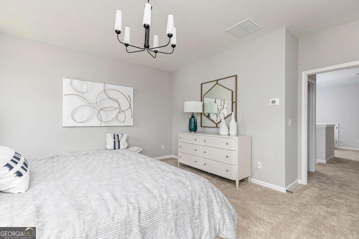3074 Cambridge Mill Street Acworth - 30