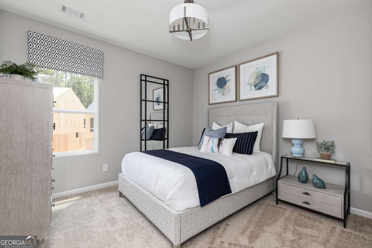 3074 Cambridge Mill Street Acworth - 33