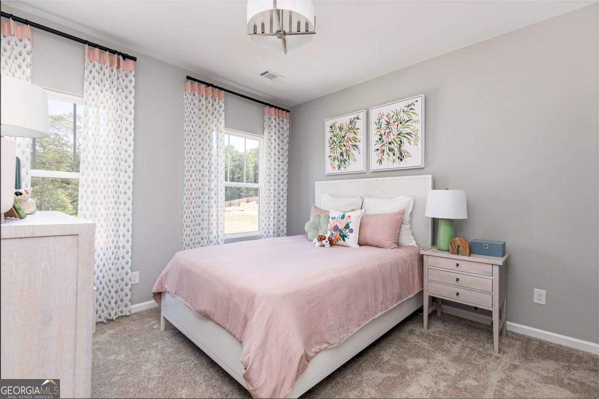3074 Cambridge Mill Street Acworth - 34