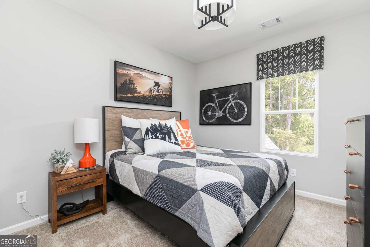 3074 Cambridge Mill Street Acworth - 35