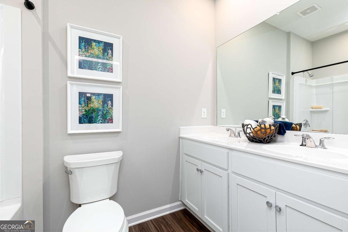 3074 Cambridge Mill Street Acworth - 36