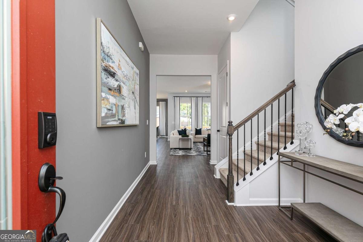 3074 Cambridge Mill Street Acworth - 4