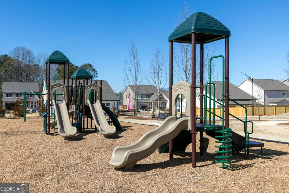 3074 Cambridge Mill Street Acworth - 43