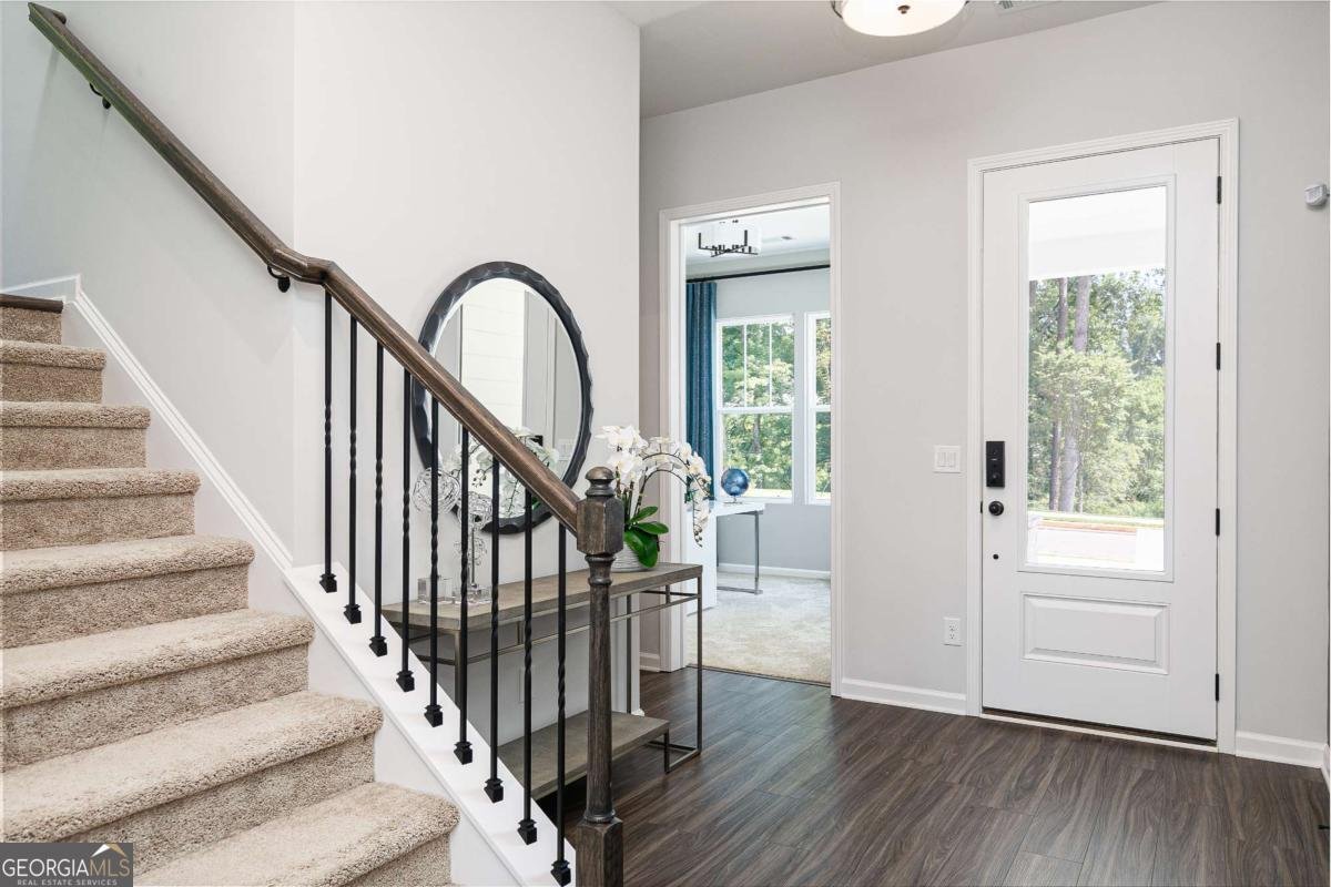 3074 Cambridge Mill Street Acworth - 5