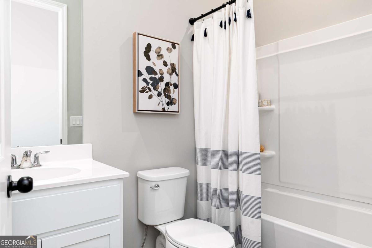 3074 Cambridge Mill Street Acworth - 6