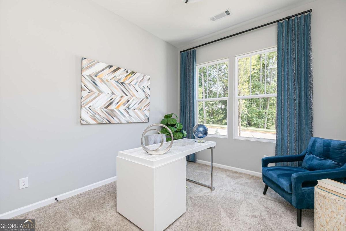 3074 Cambridge Mill Street Acworth - 7