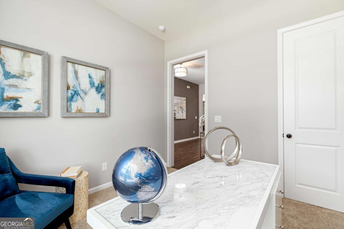 3074 Cambridge Mill Street Acworth - 8