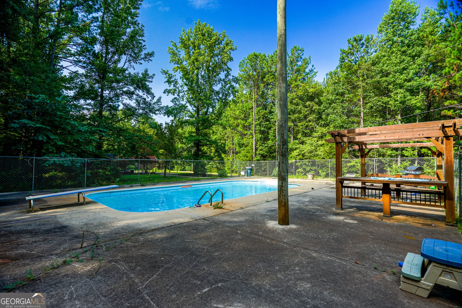3417 SR 54 Highway HOGANSVILLE - 11