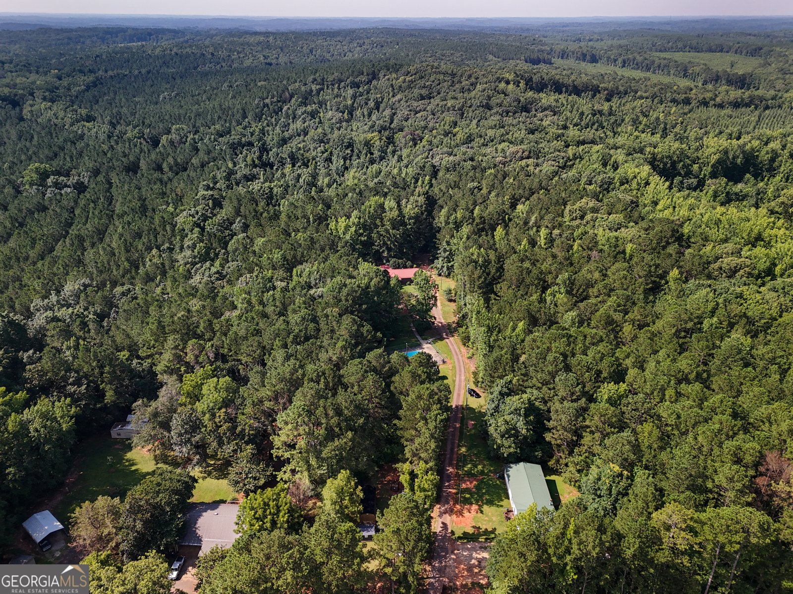 3417 SR 54 Highway HOGANSVILLE - 12
