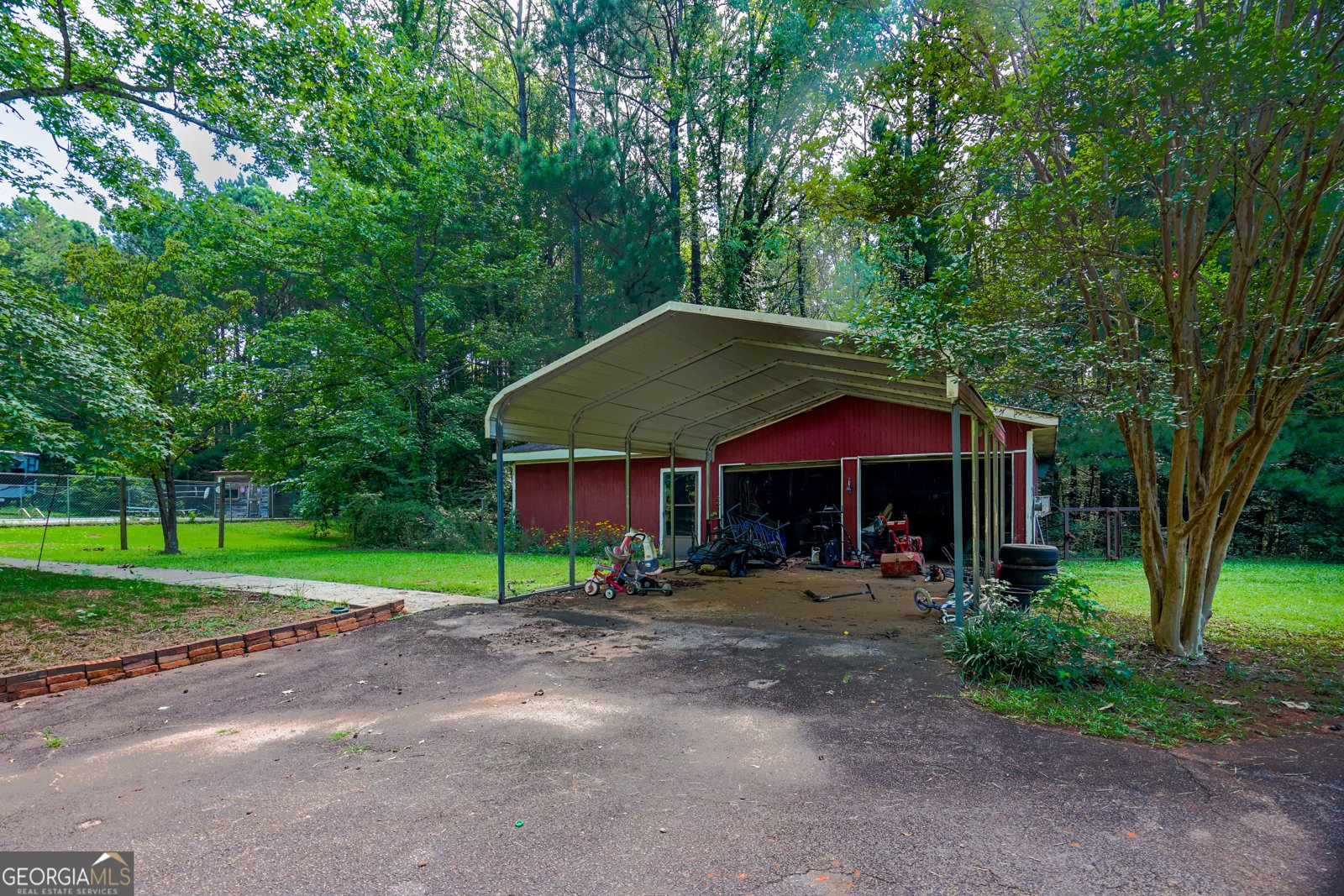 3417 SR 54 Highway HOGANSVILLE - 21