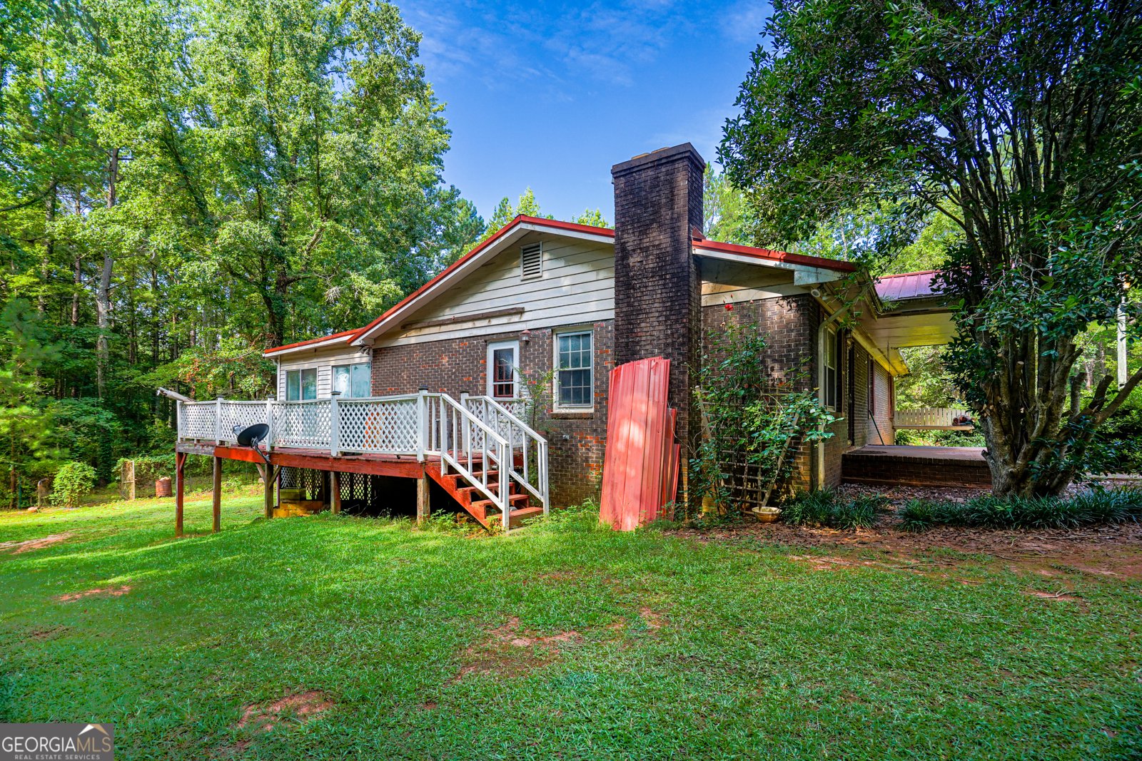 3417 SR 54 Highway HOGANSVILLE - 6