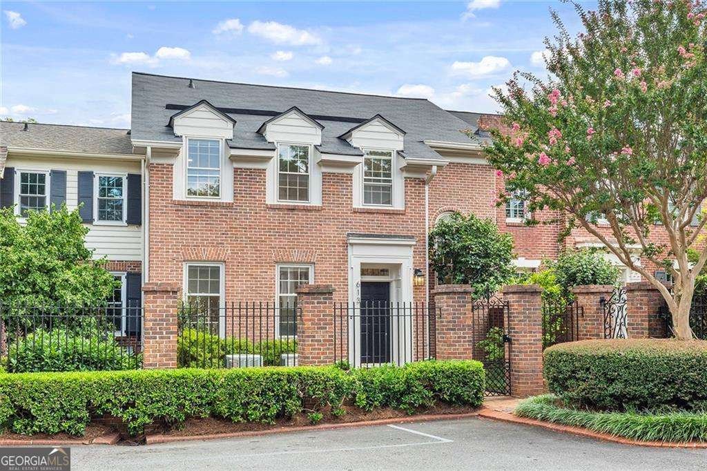613 Pinetree Drive Decatur - 1