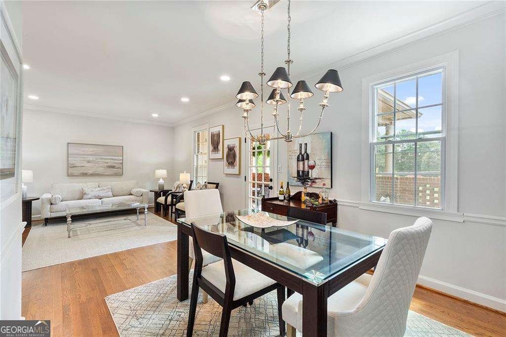 613 Pinetree Drive Decatur - 10