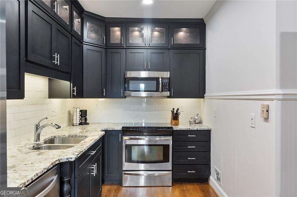 613 Pinetree Drive Decatur - 11