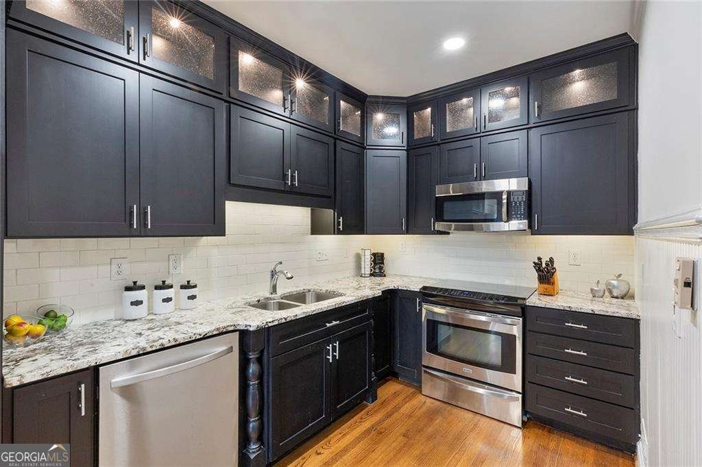 613 Pinetree Drive Decatur - 14