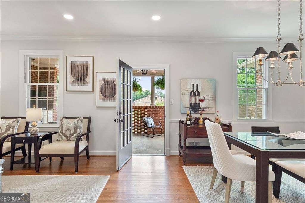 613 Pinetree Drive Decatur - 16