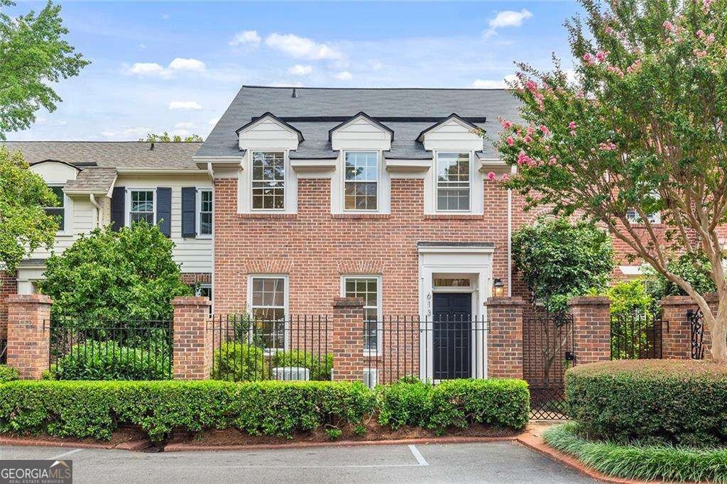 613 Pinetree Drive Decatur - 2