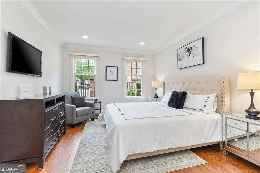 613 Pinetree Drive Decatur - 20