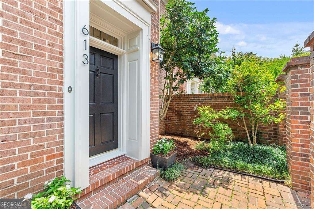 613 Pinetree Drive Decatur - 4