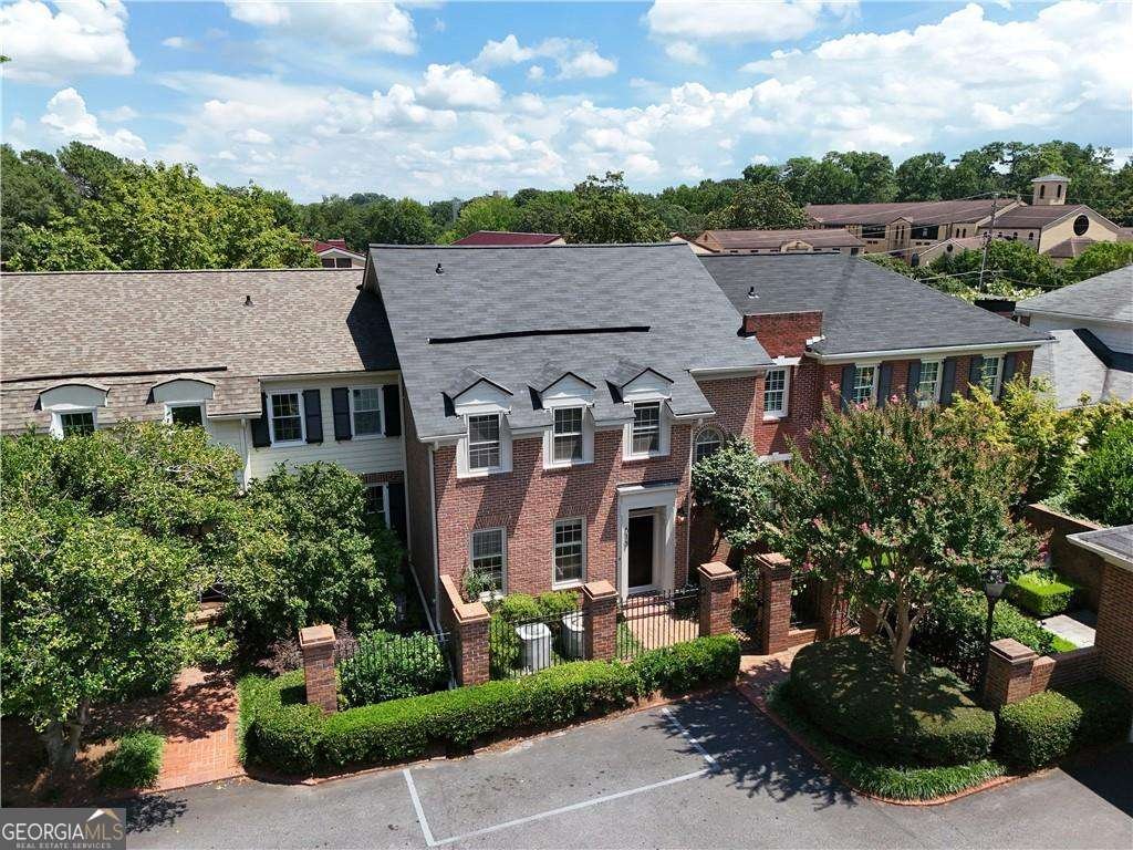 613 Pinetree Drive Decatur - 48