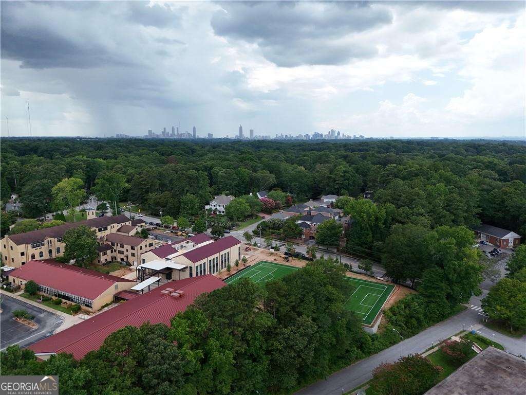 613 Pinetree Drive Decatur - 55