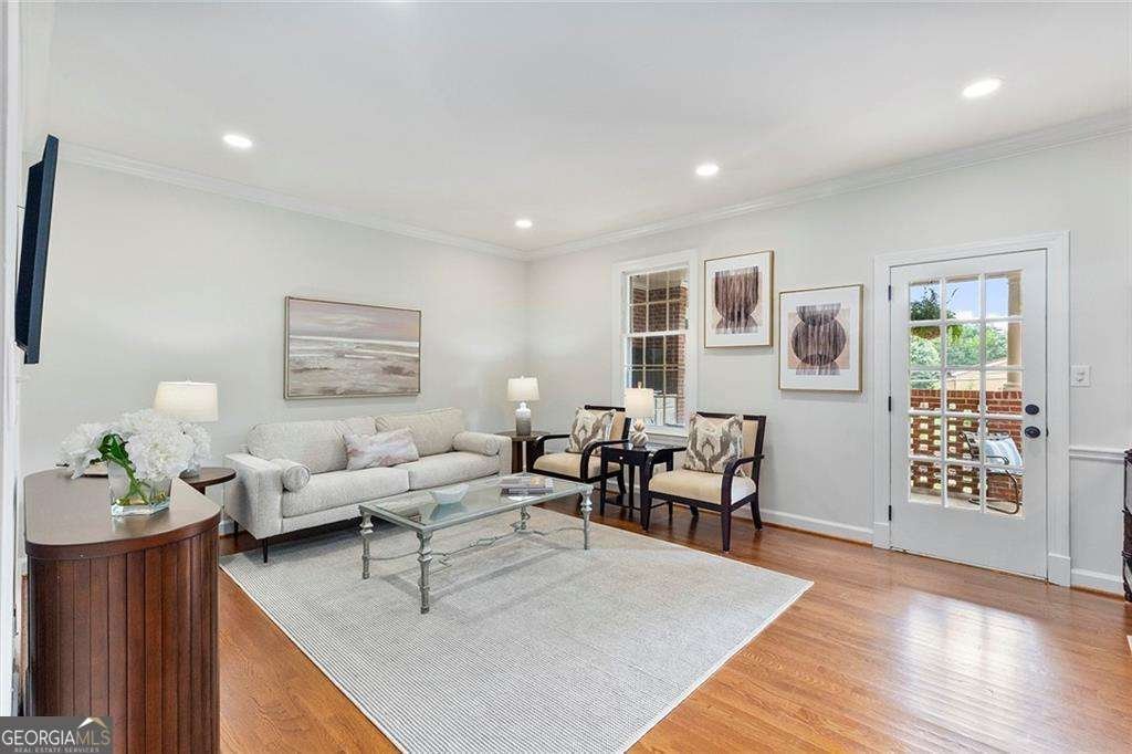 613 Pinetree Drive Decatur - 6