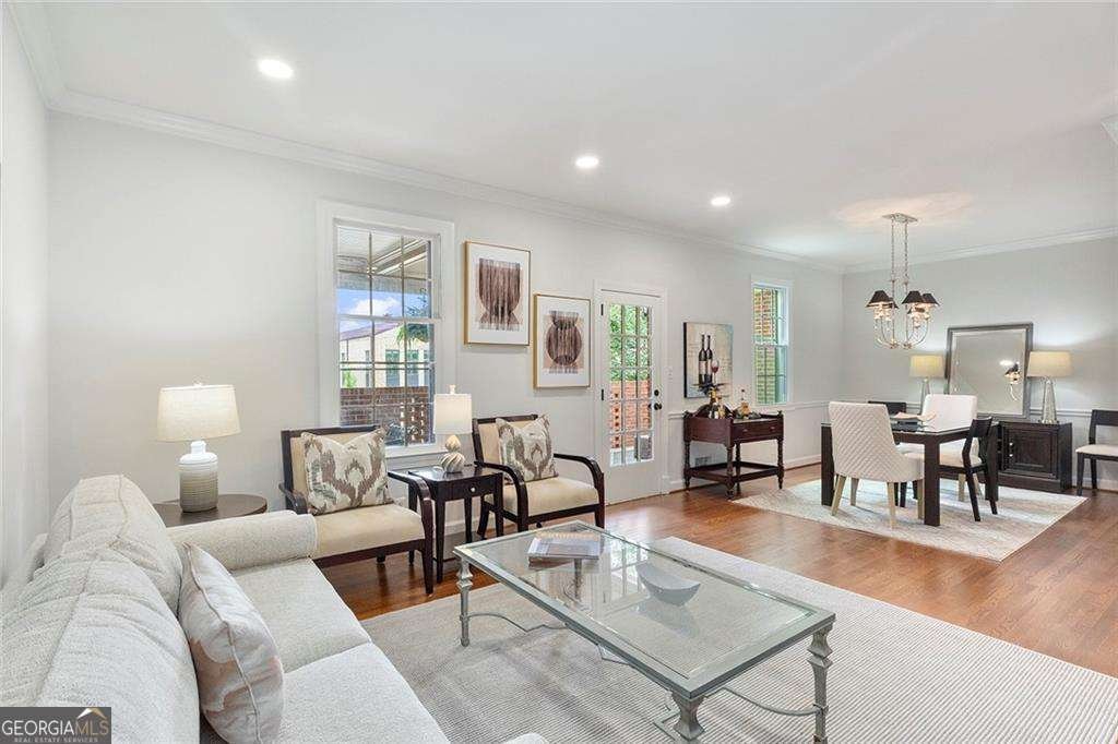 613 Pinetree Drive Decatur - 8