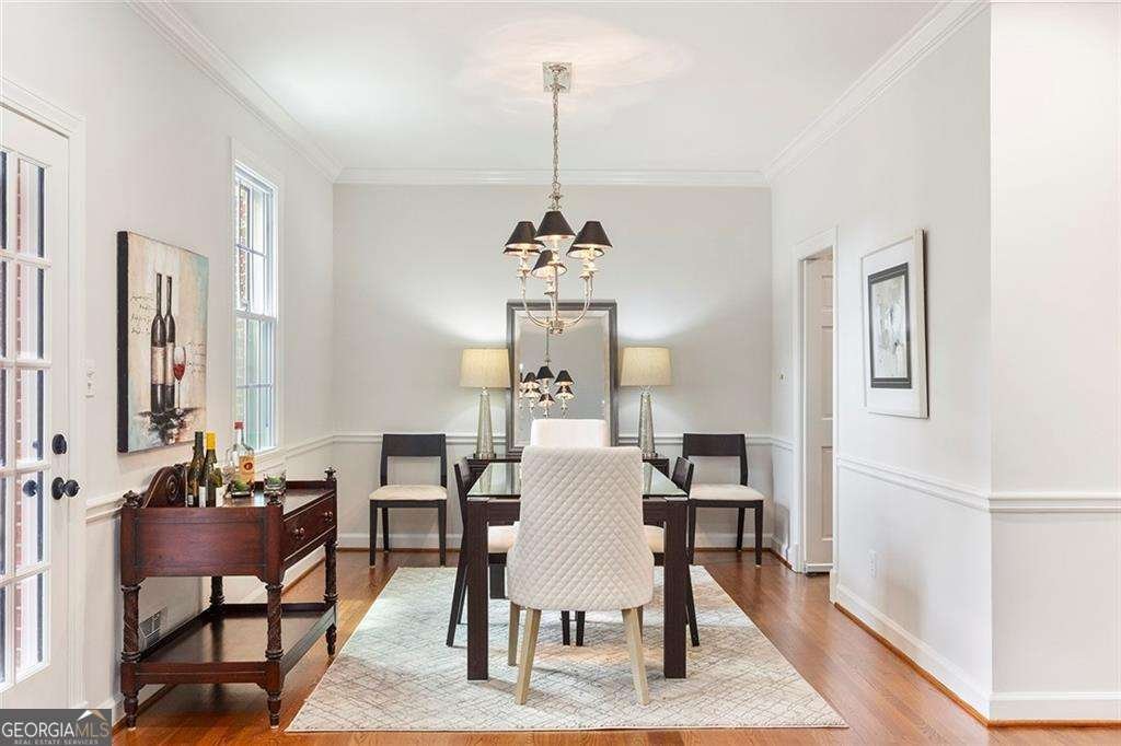 613 Pinetree Drive Decatur - 9