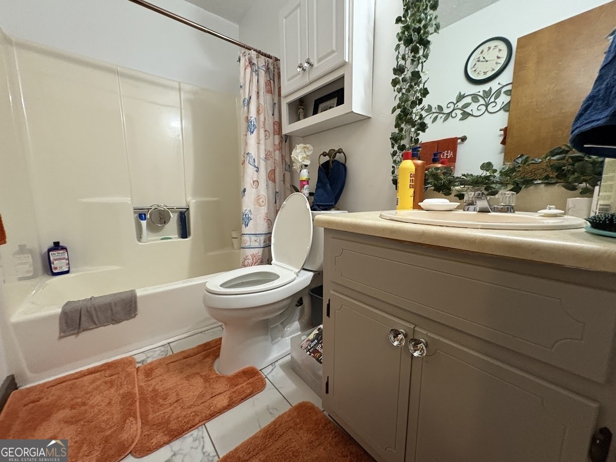 557 Greenview Avenue Conyers - 13