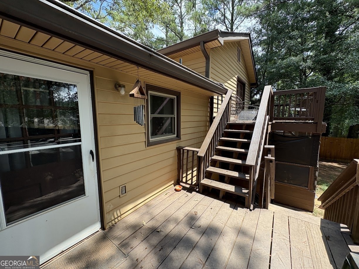 557 Greenview Avenue Conyers - 18