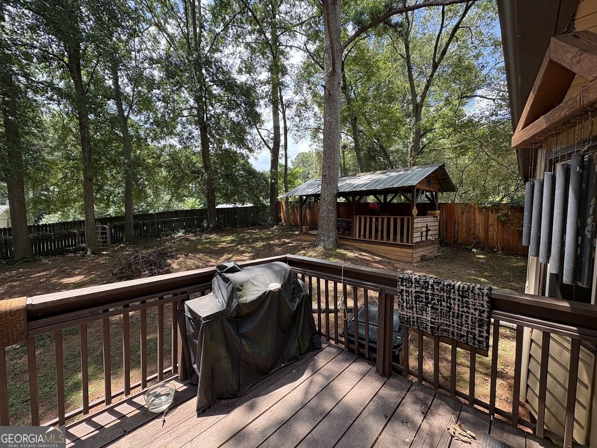 557 Greenview Avenue Conyers - 19