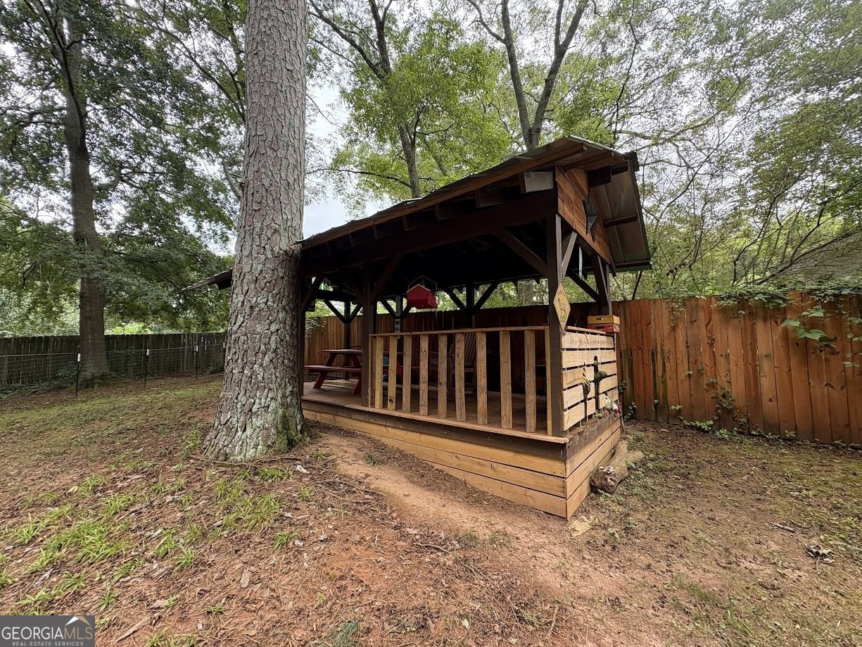 557 Greenview Avenue Conyers - 20