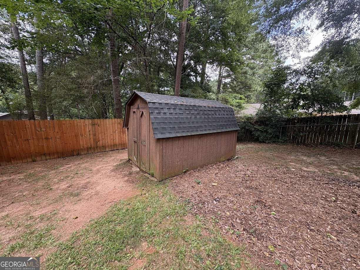 557 Greenview Avenue Conyers - 21