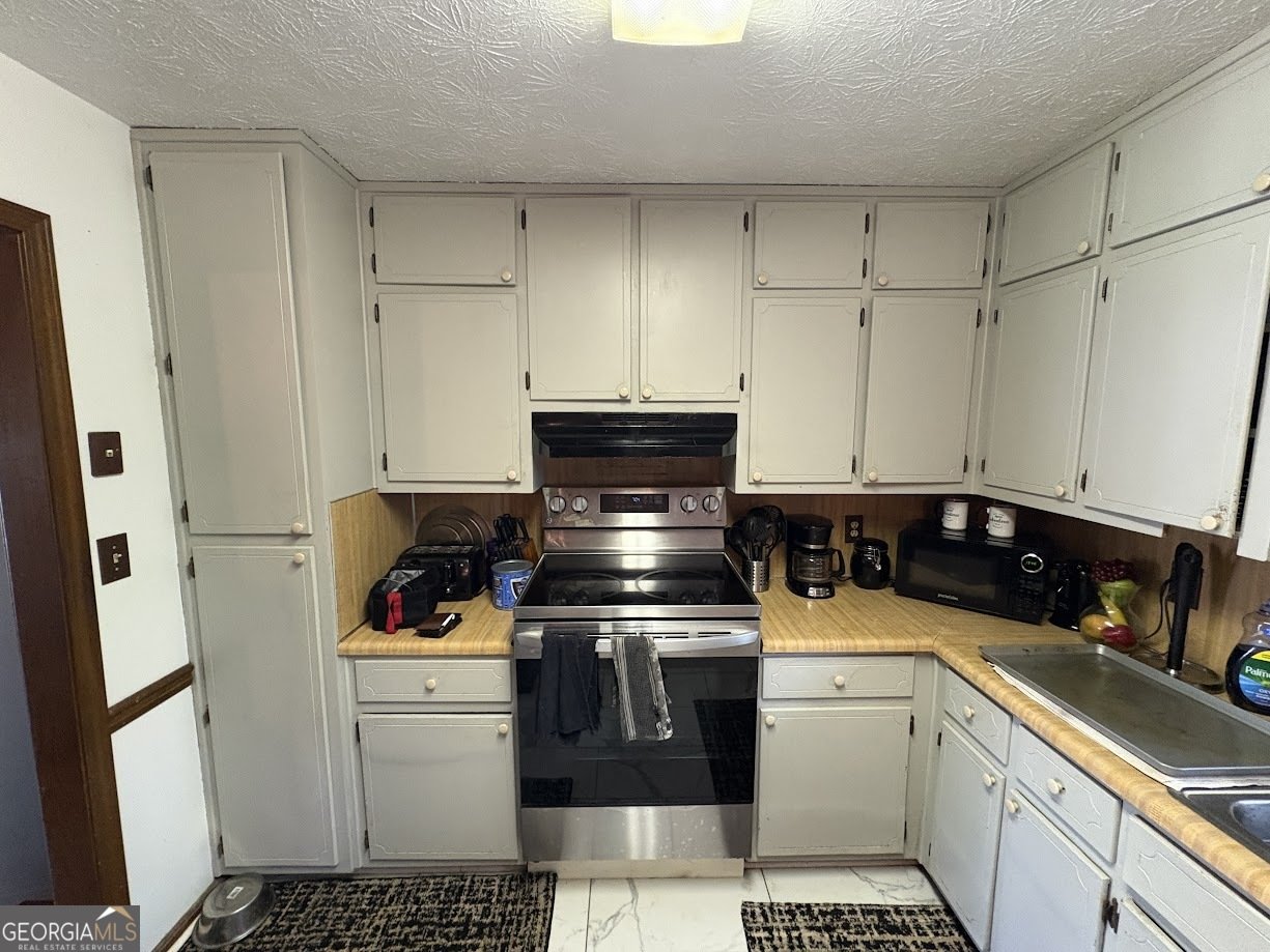 557 Greenview Avenue Conyers - 5