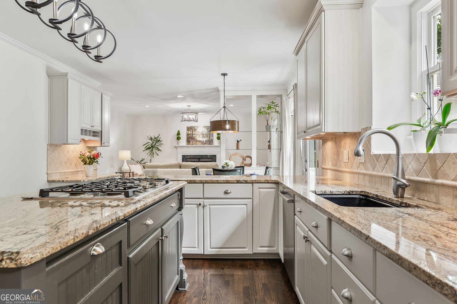 4090 Bellflower Drive Alpharetta - 10
