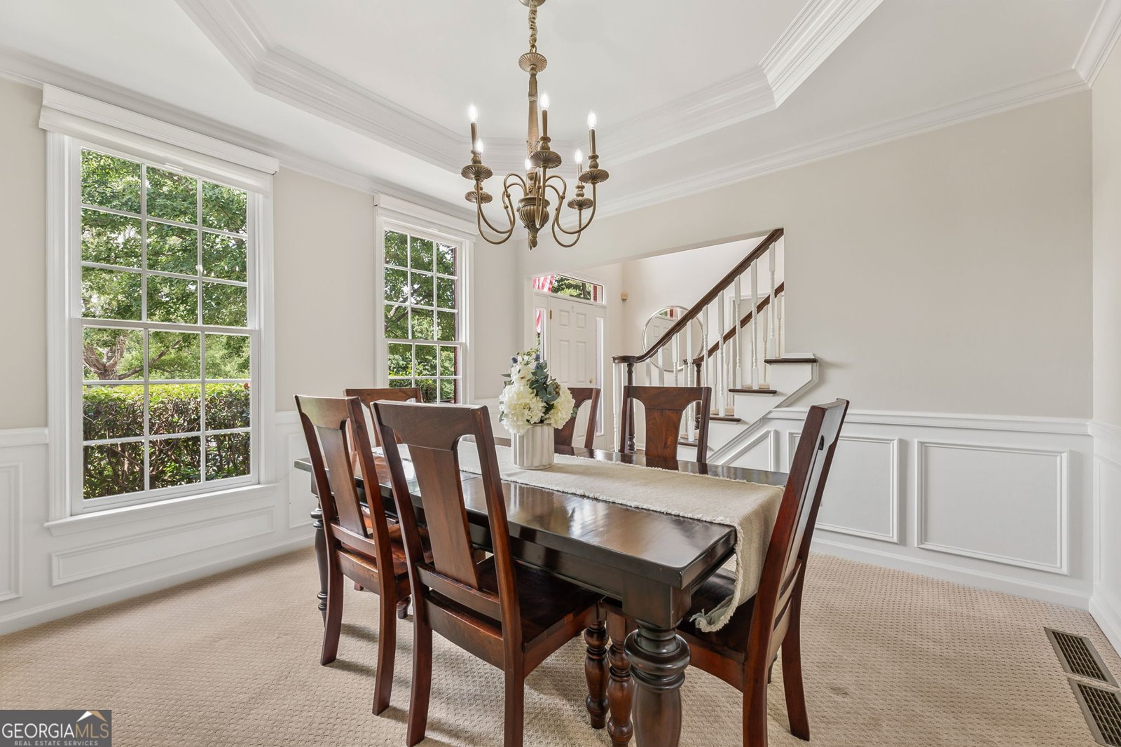4090 Bellflower Drive Alpharetta - 3