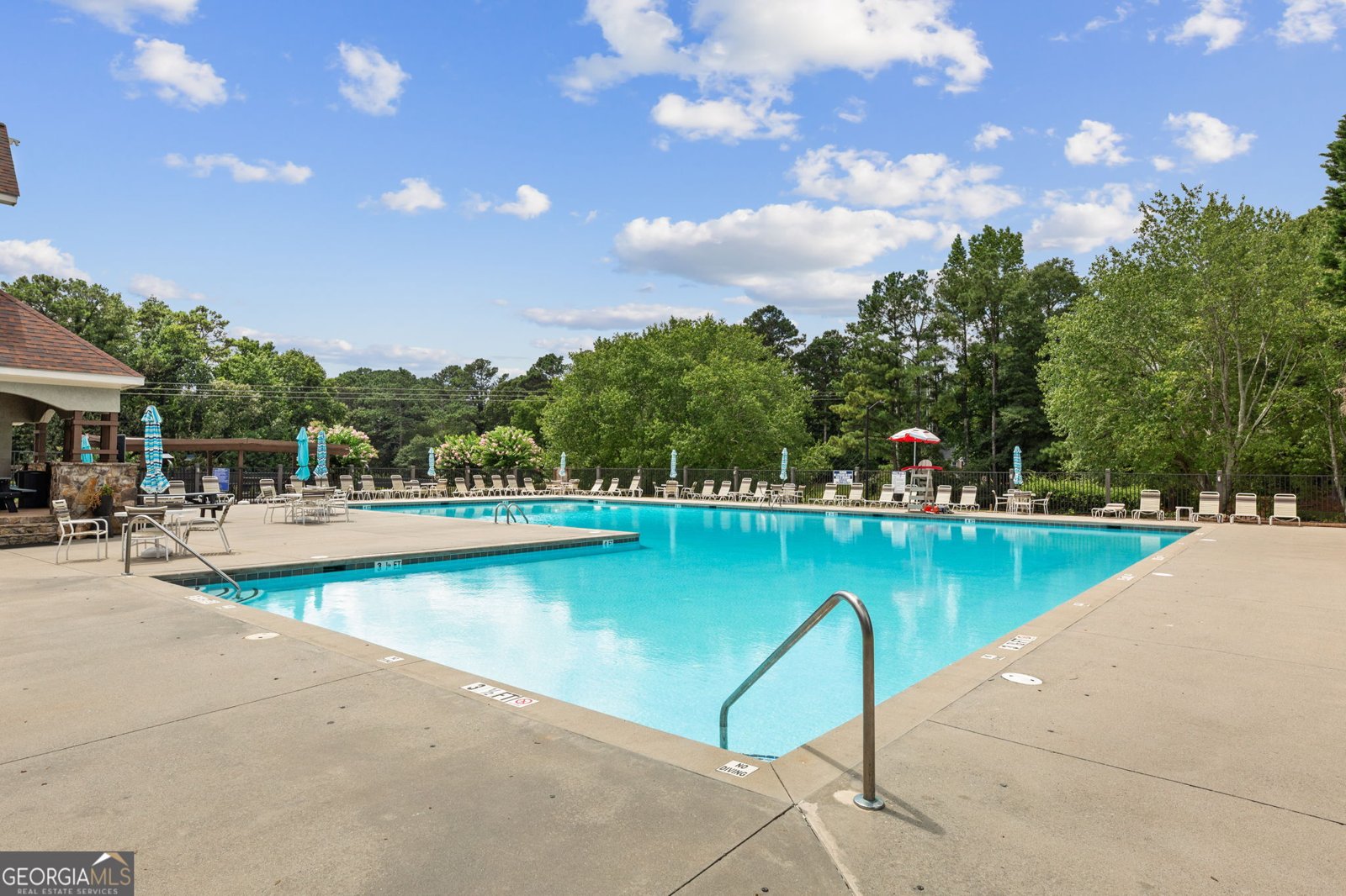 4090 Bellflower Drive Alpharetta - 30