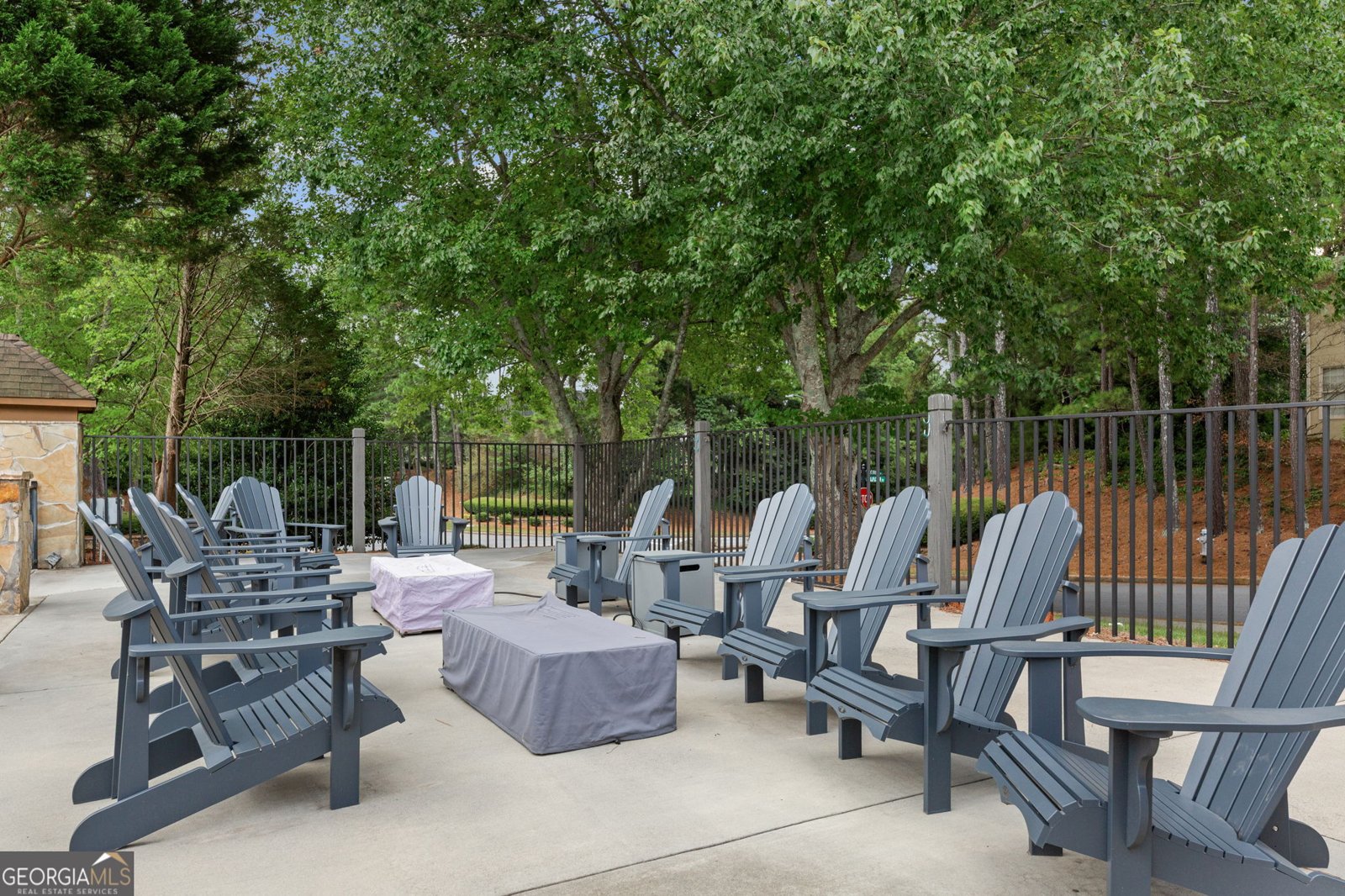 4090 Bellflower Drive Alpharetta - 32