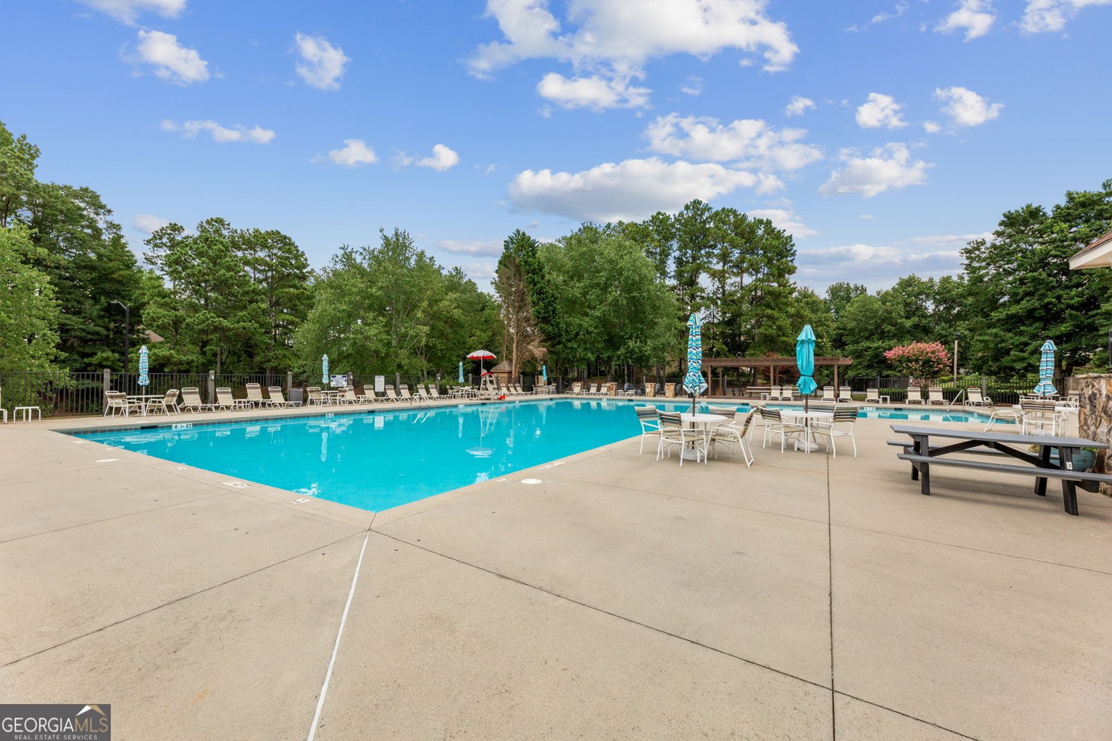 4090 Bellflower Drive Alpharetta - 35