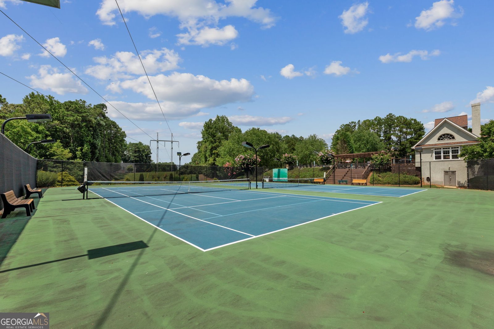 4090 Bellflower Drive Alpharetta - 38