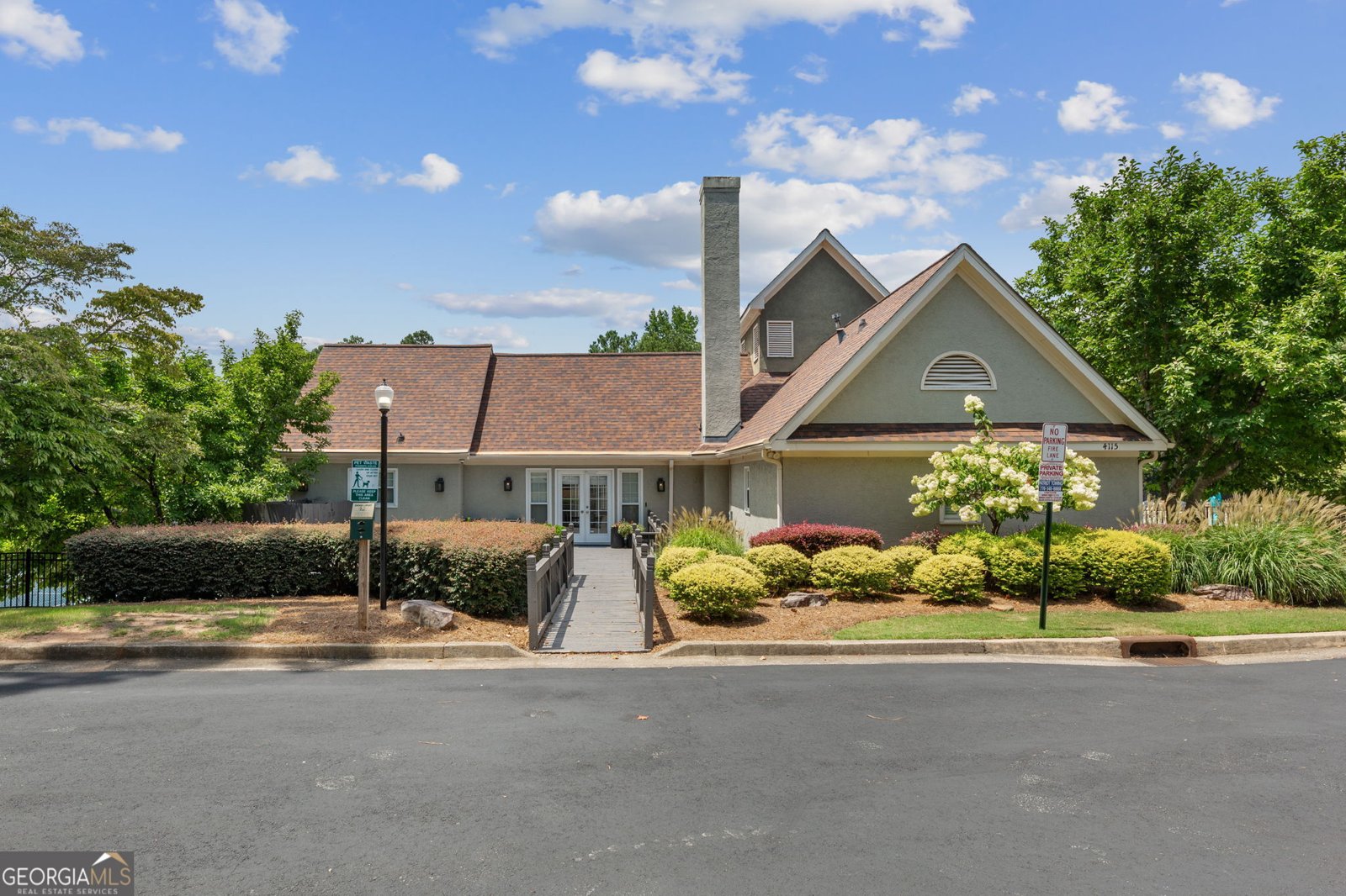 4090 Bellflower Drive Alpharetta - 39