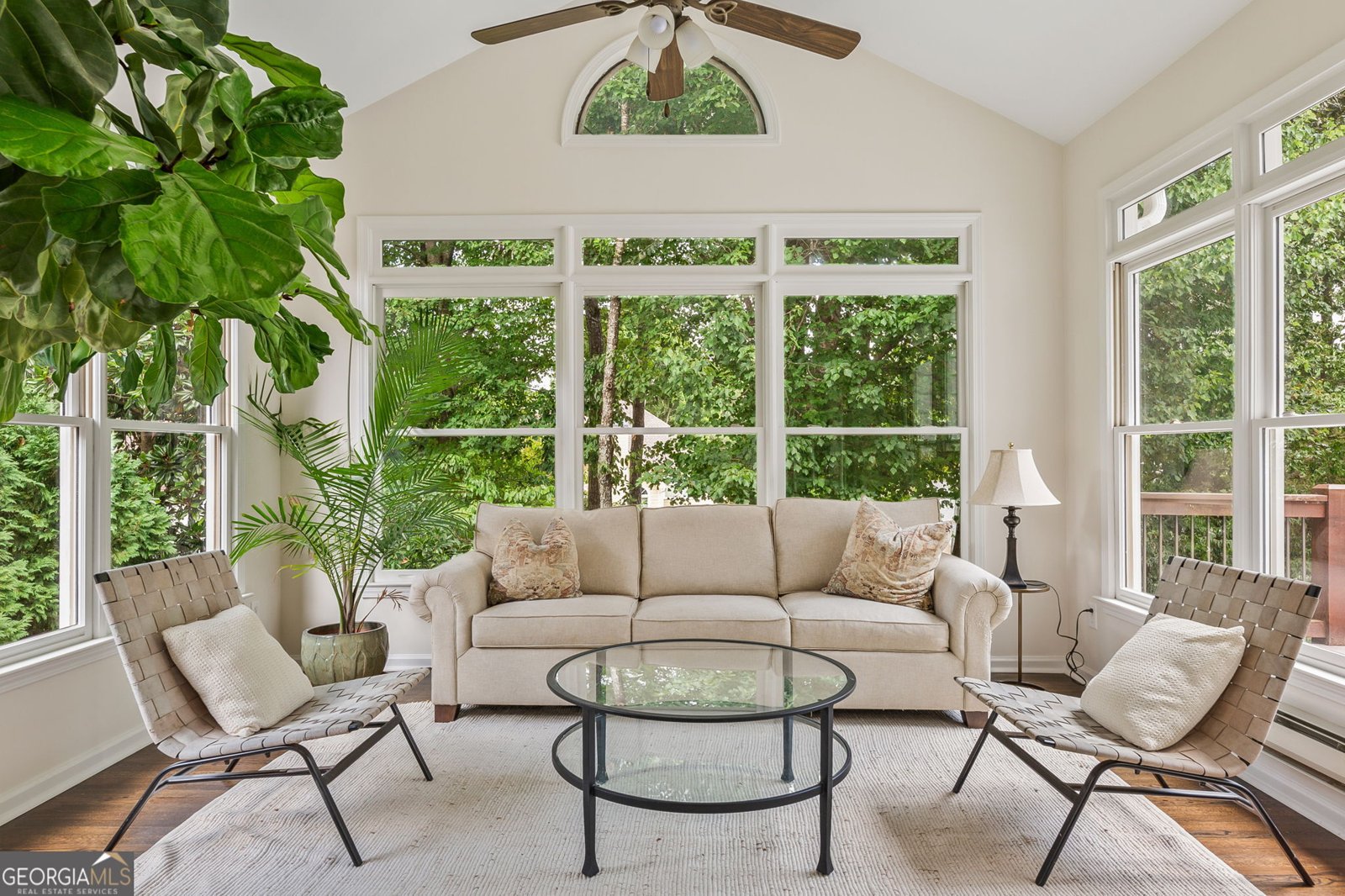 4090 Bellflower Drive Alpharetta - 4