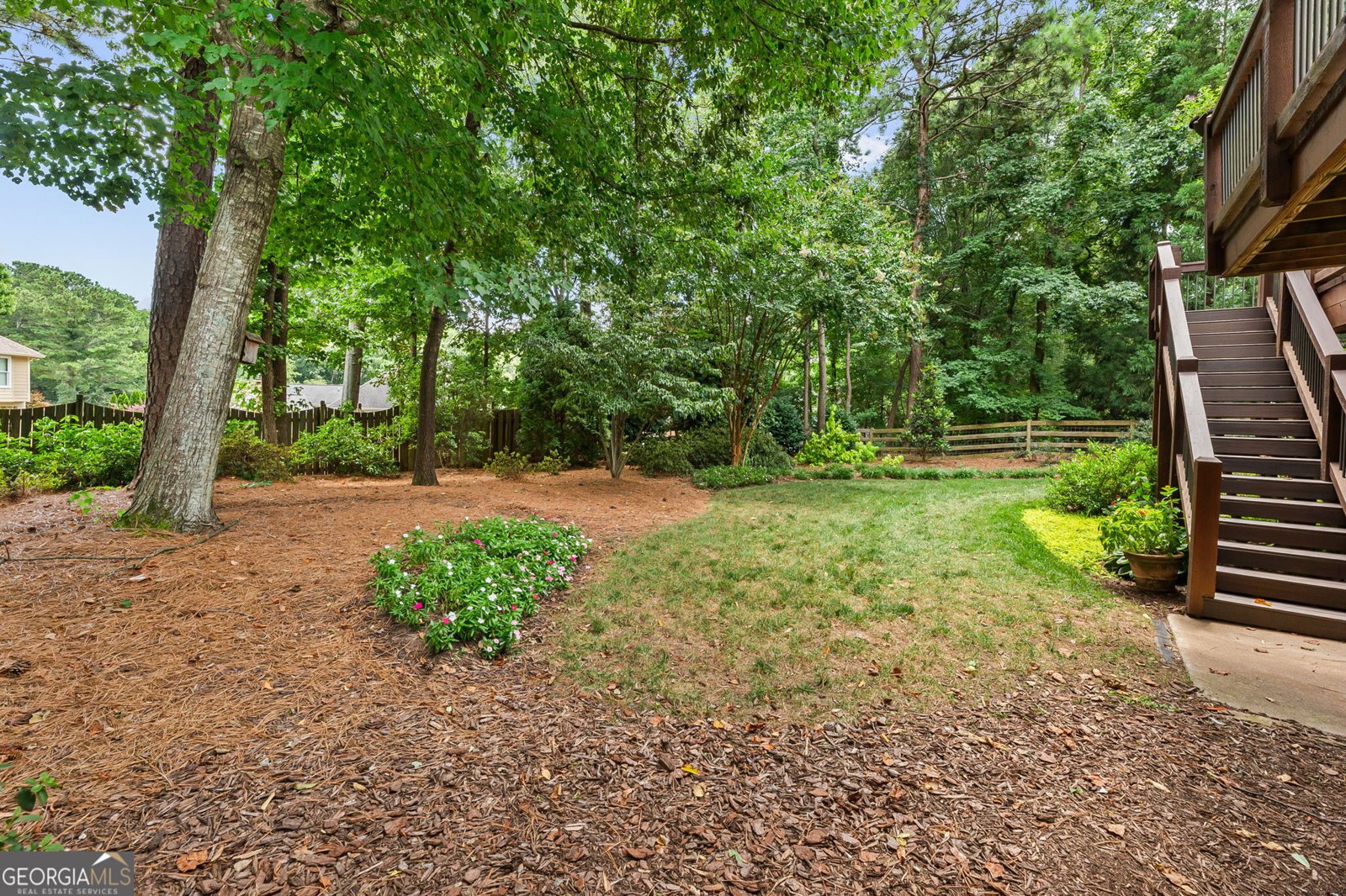 4090 Bellflower Drive Alpharetta - 40