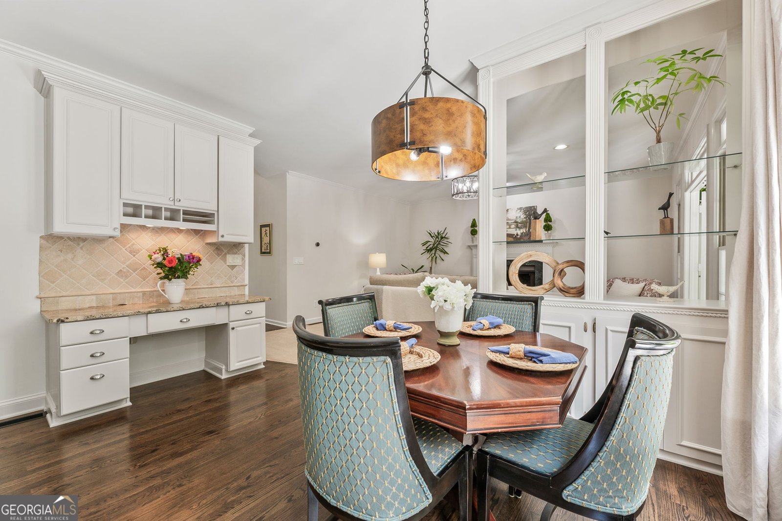 4090 Bellflower Drive Alpharetta - 5