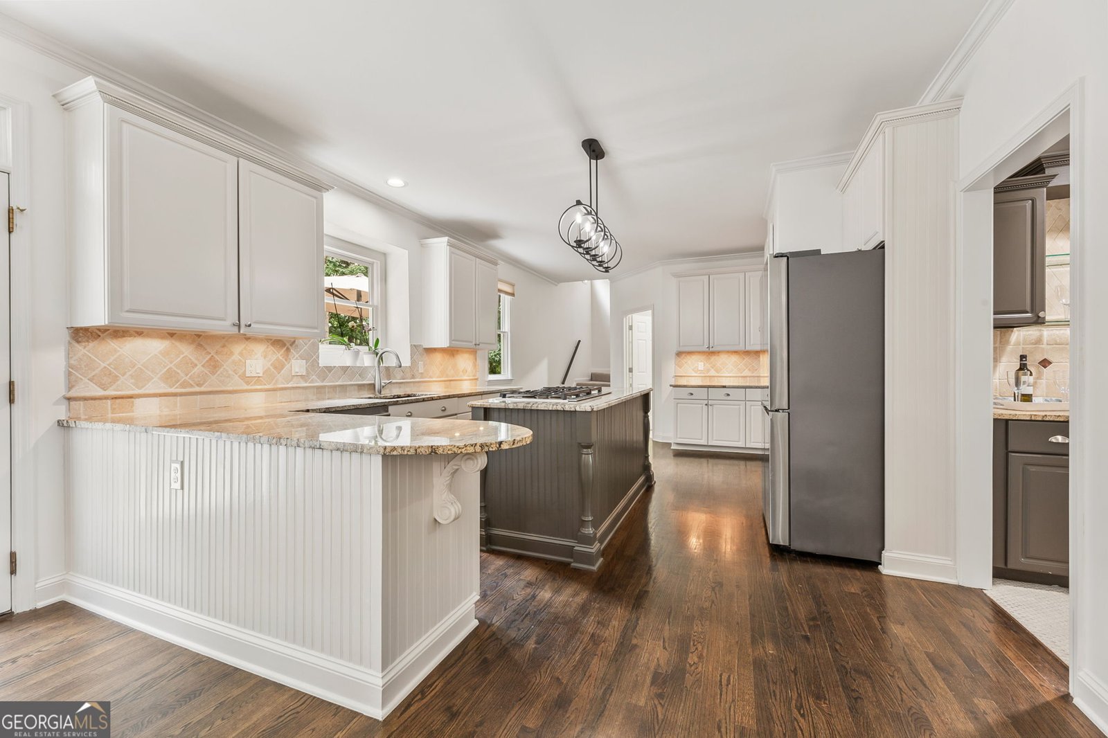 4090 Bellflower Drive Alpharetta - 7
