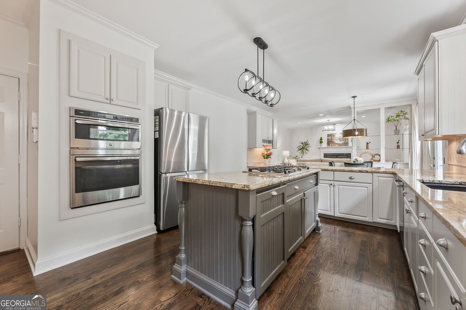 4090 Bellflower Drive Alpharetta - 8