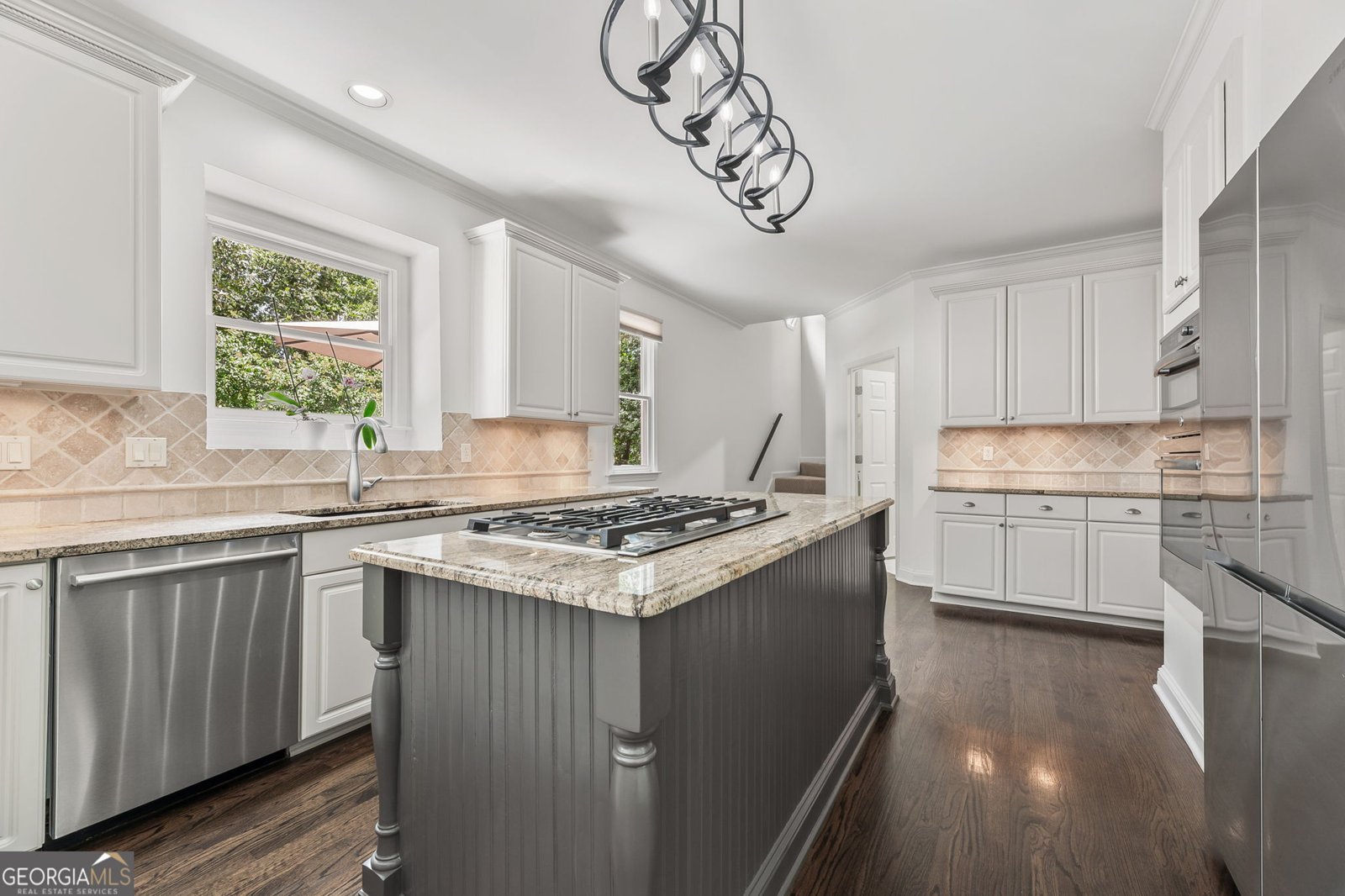 4090 Bellflower Drive Alpharetta - 9